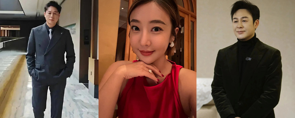 权利就是最好的春药 能让母狗乖巧听话 内地演员张颂文利潜规则女演员被姜尘录音指控事件后续