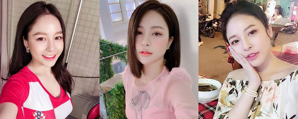 男人总喜欢吃着碗里看着锅里 越南伴娘黄心颖在洞房花烛之夜偷腥闺蜜的老公视频曝光