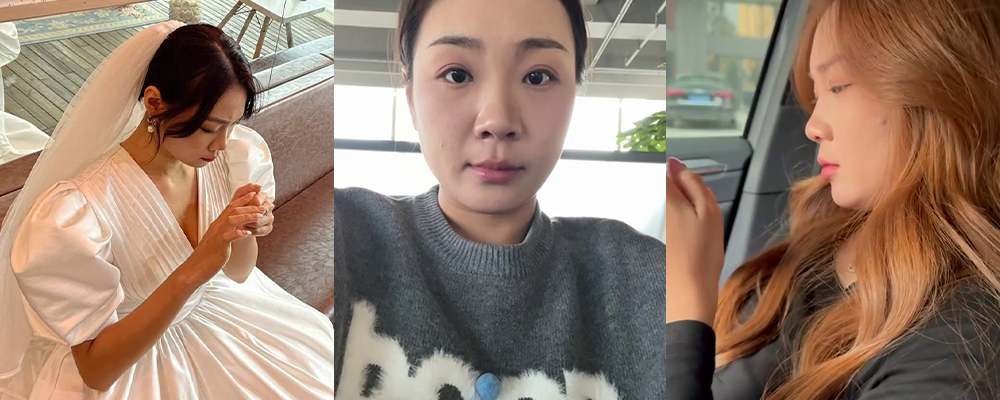 女人总不能在一根肉棒上吊死 石家庄骚婊子蔡佳馨婚内出轨被老公监控发现并曝不雅视频