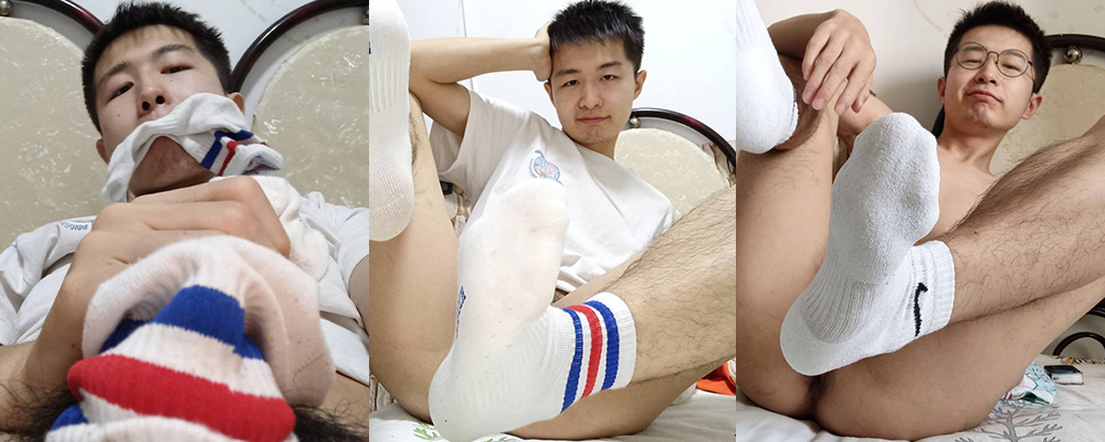 莲溪不大 创造传奇 项城市莲溪高中男同搞基被老师当场抓包曝出不雅视频