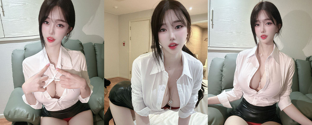 最治愈的反差女神让老司机都难以割舍 推特网红模特yunjini大尺度付费视频流出
