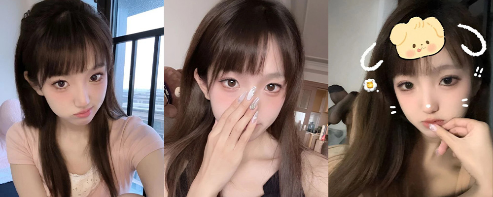 只要钱到位什么姿势我都会 湖南长沙女大学生刘子玥裸聊撩骚视频惨遭录屏泄密流出