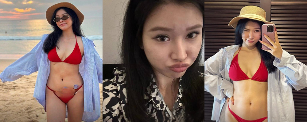 女人性骚扰起来是有多么的变态 抖音小猪Sss侮辱MAX男DJ并曝出两人的性爱视频
