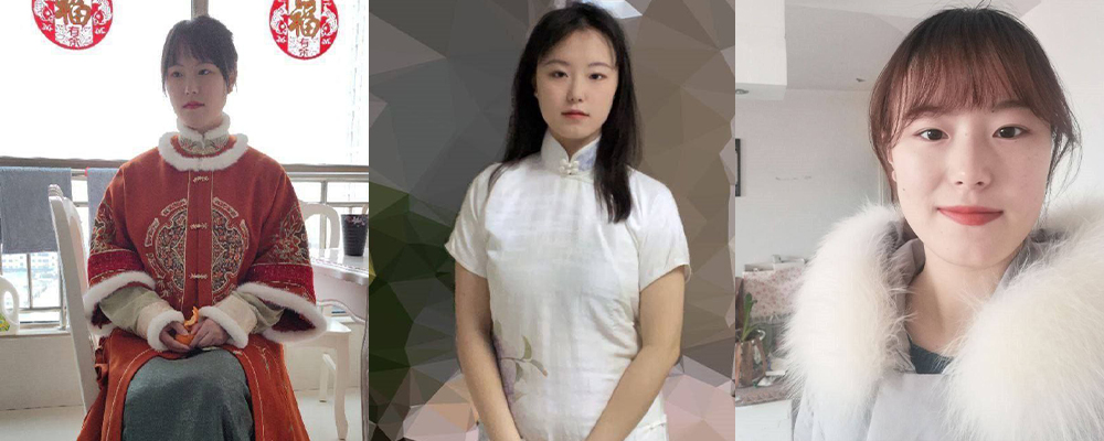 携手携手共进十余载 母狗骚性天下知 浙江杭州徐青青穿着汉服被老公暴肏视频流出