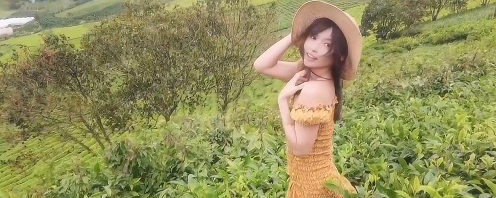 当色情成为艺术 悸动的心是否得到慰藉 越南女神jasminej户外露出视频流出
