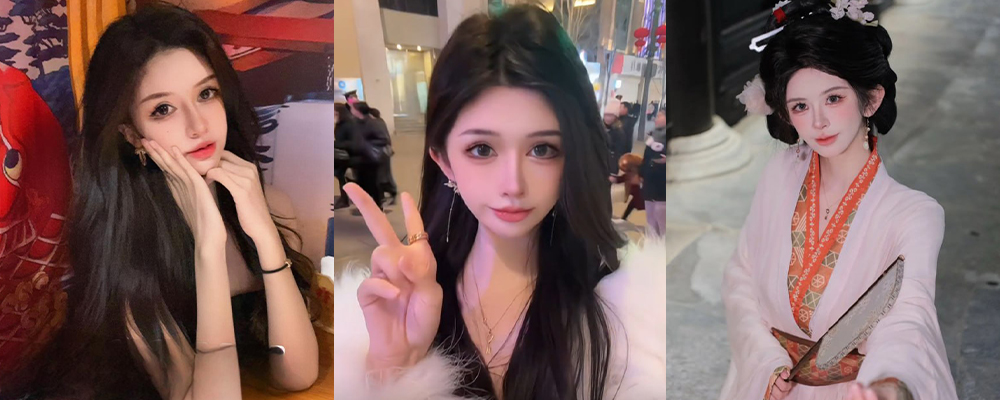 果然还是男人更懂男人 上海人妖别雪莹利用肉体诱骗他人卖到缅甸视频曝光