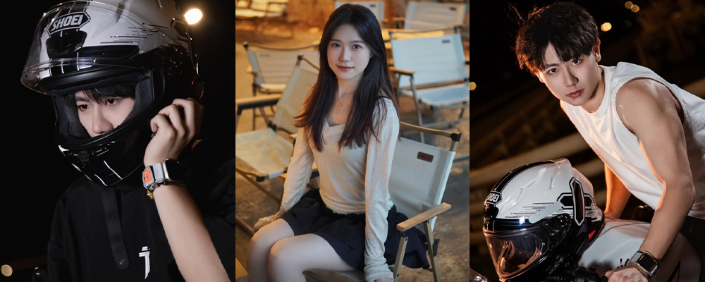 软饭王吃着碗里看着锅里 武汉奇迹机车营地吴致远出轨被女友当场抓住并曝光不雅视频
