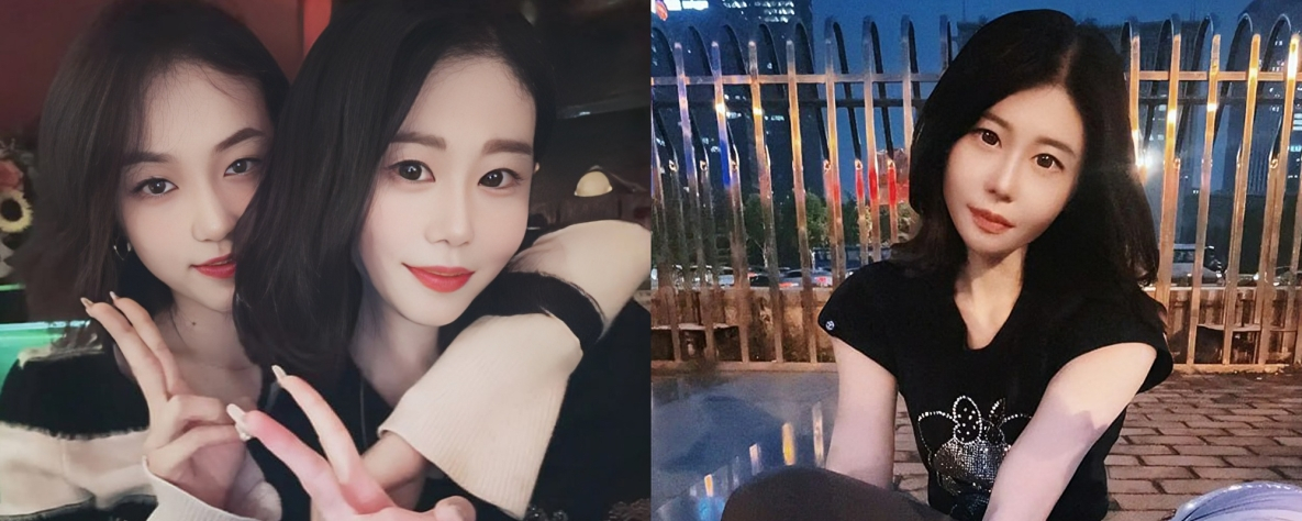偷吃才能带来不一样的新鲜感 山东济南恒隆广场女销售卢璐偷情被当场抓住并曝光不雅视频