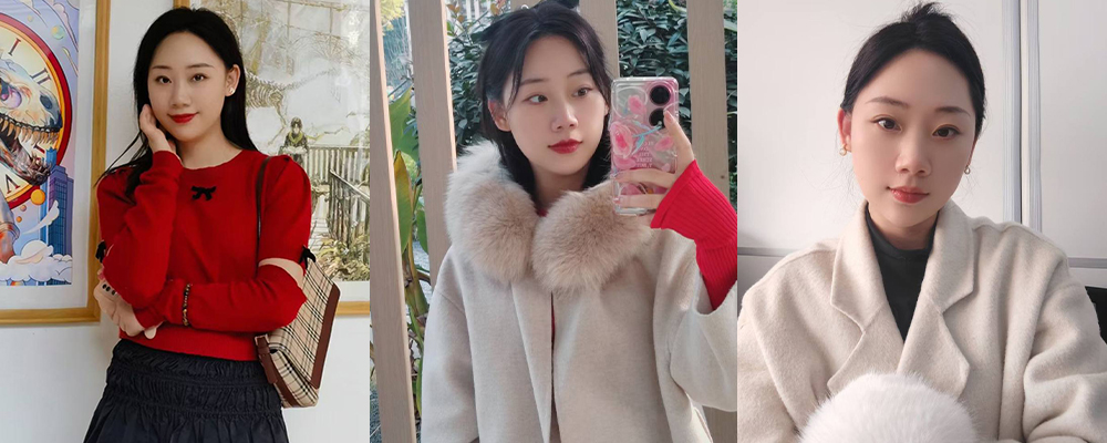 驯服母狗的野性 需要用专业的手法进行孕育 江苏妹子董雅婷被金主调教视频流出