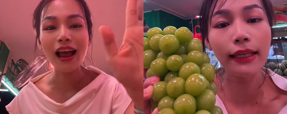 最毒不过妇人心 新溪淑武水果店老少妇偷情鲜肉被发现后暴怒开车冲撞老公视频曝光