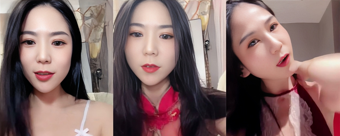 抠逼扣得好金主打赏少不了 高颜值舞蹈女神糖宝的糖自慰抠逼视频泄密流出