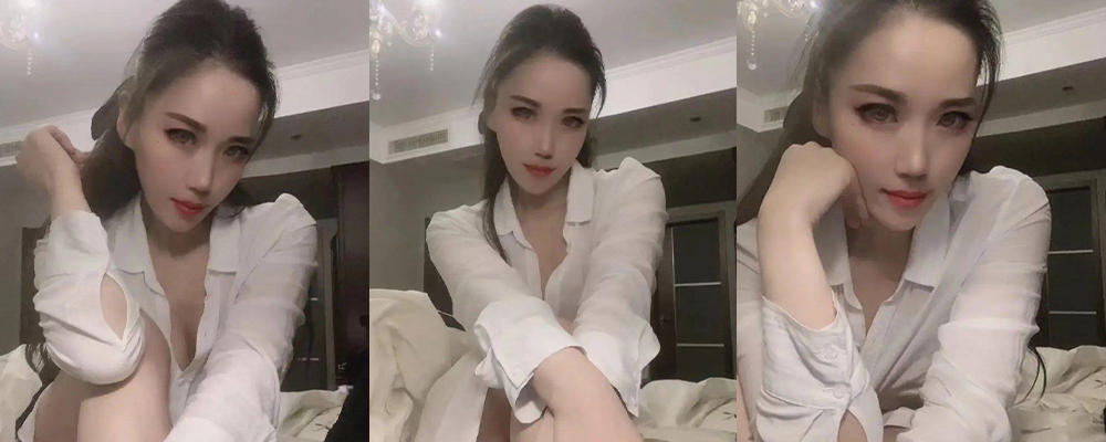 天生的小婊子就是拿来寻欢作乐 抖音网红C姨线下约见榜一大哥性爱视频曝光