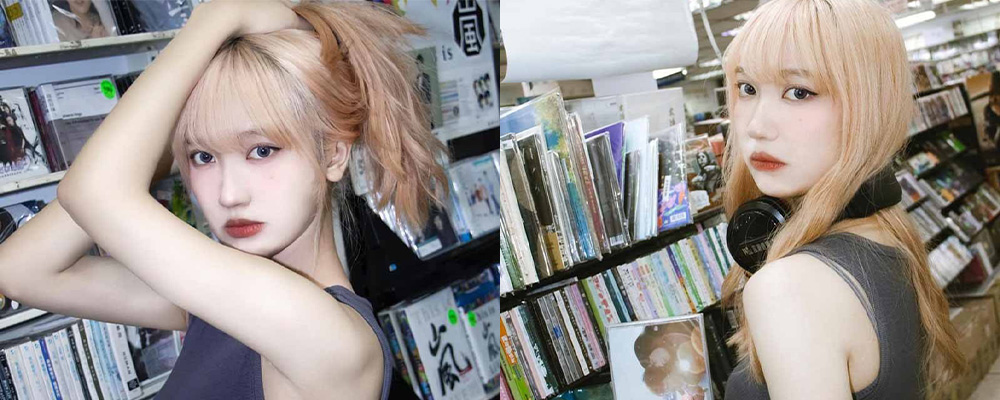 只要思想不滑坡 赚钱方法总比困难多 17岁学生妹李岩婷惨遭网络诈骗拍摄裸体视频