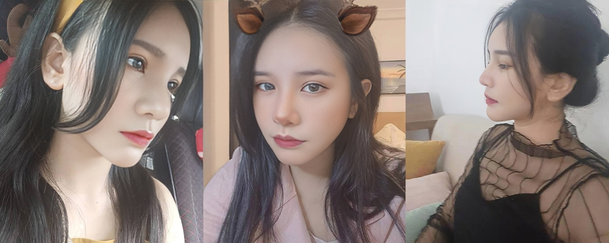性瘾少女沉沦在欲望深渊之中 三亚房产销售苏扬婕与粉丝和客户裸聊视频曝光