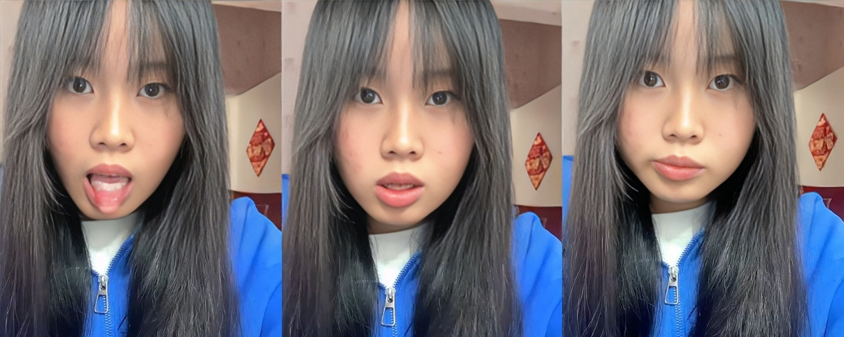 天生敏感体质 爱液泛滥成灾 云南小萝莉张文琴被炮友网调并录制视频曝光