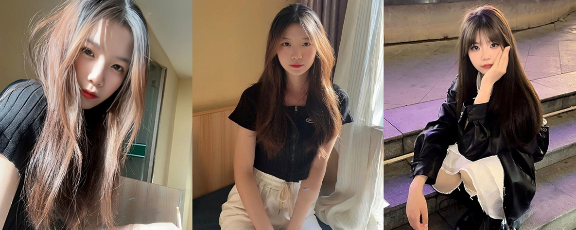 女人缺失的爱需要后天进行弥补 湖北黄冈吴童出轨被男友曝光性爱视频
