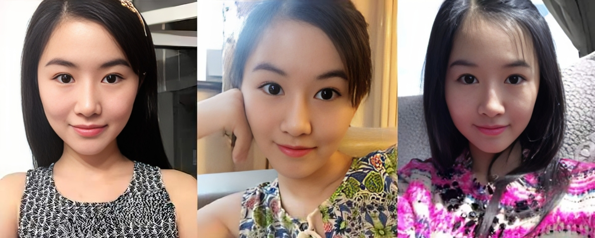捞女界的鼻祖教你玩转男人的心 山东泰安翟欣欣判刑后被网友扒出婚内下海视频