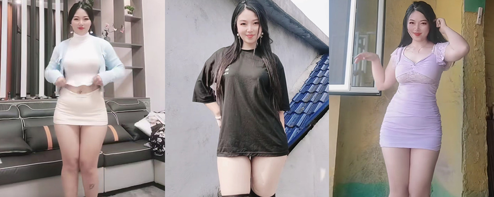 熟女气质风韵犹存 丰满身材令人如痴如醉 抖音网红芒果姐自慰视频流出
