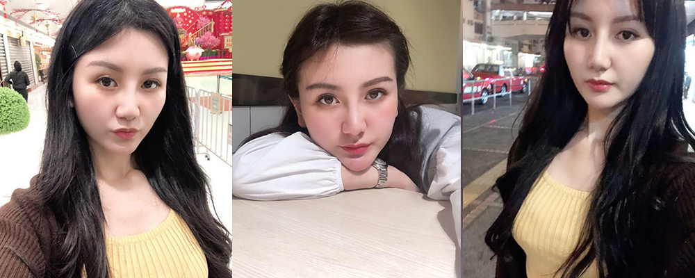 颜值又高玩得越骚 新疆御姐哈尼提化身擦边女线上与金主一对一裸聊视频流出