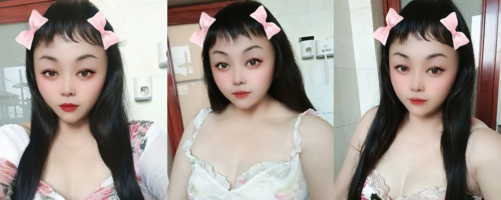 当坦克搭配重口 你还能坚持住吗 快手网红姗生有幸裸体展示拉屎视频流出