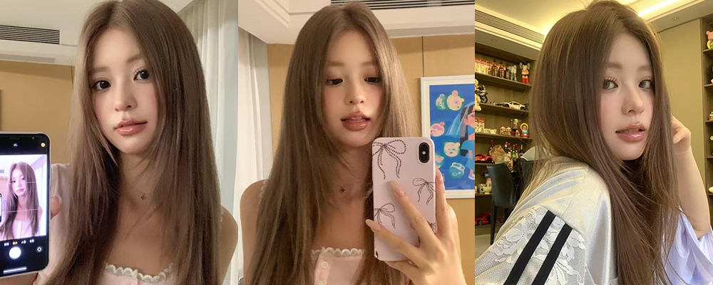 甜美学生妹沦为金主玩物 后入挨操只为求包养 湖南00后刘橴函性爱视频流出