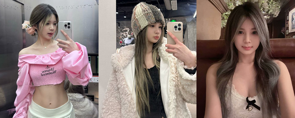 绝世浪荡女体质超敏感 轻轻一碰淫水横流 河北反差婊彭可昕打着回家的幌子被炮友乱透