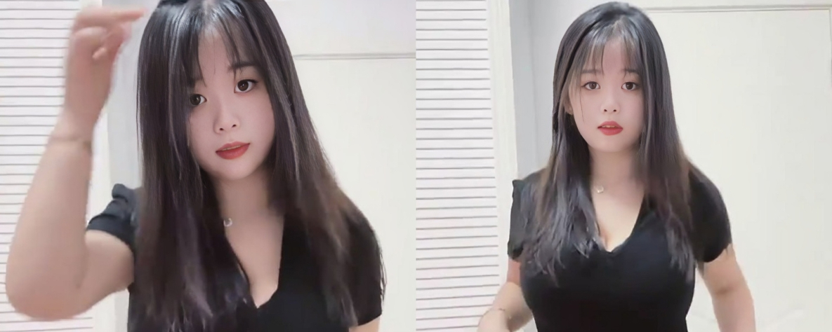 这对白嫩巨乳一出场就征服千万粉丝 抖音网红过去为了榜一大哥全裸私拍视频曝光