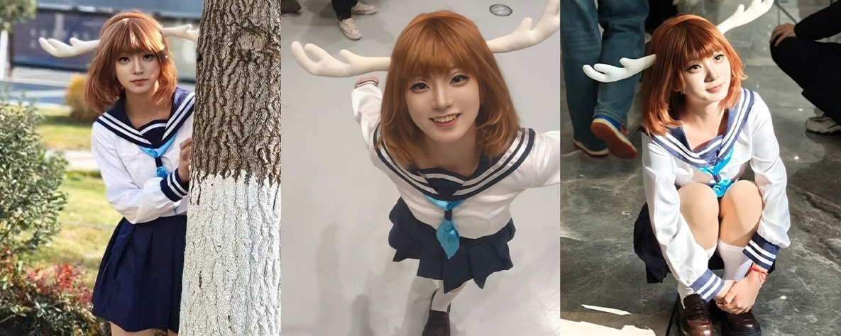 无情的鞭打重度M女 让疼痛的艺术直达顶峰 漫展JK嫩妹孔梦雅最喜欢被金主打到屁股开花