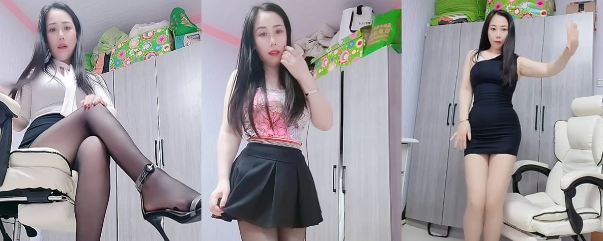 在肉丝透明的包裹下在线发骚 快手熟女午夜玫瑰展示自己黑不溜秋的阴唇