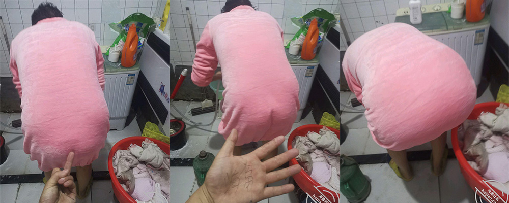 海角社区精品付费帖子《海角王痞子》我和婶婶的快乐故事(1)(持续更新)