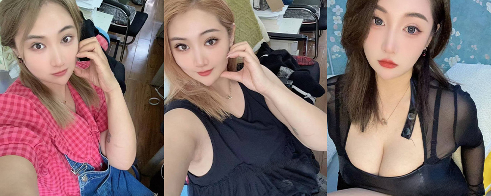 靠卖骚满足自己内心的空洞 巨乳女神陈熙燕浴室勾引 还用两个大阳具给小穴按摩
