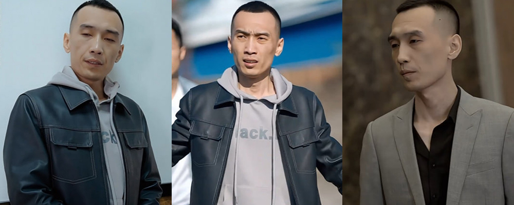 出租车司机的黑道崛起 竟是源于一位垂暮老人 热门短剧富贵人生一口气看完