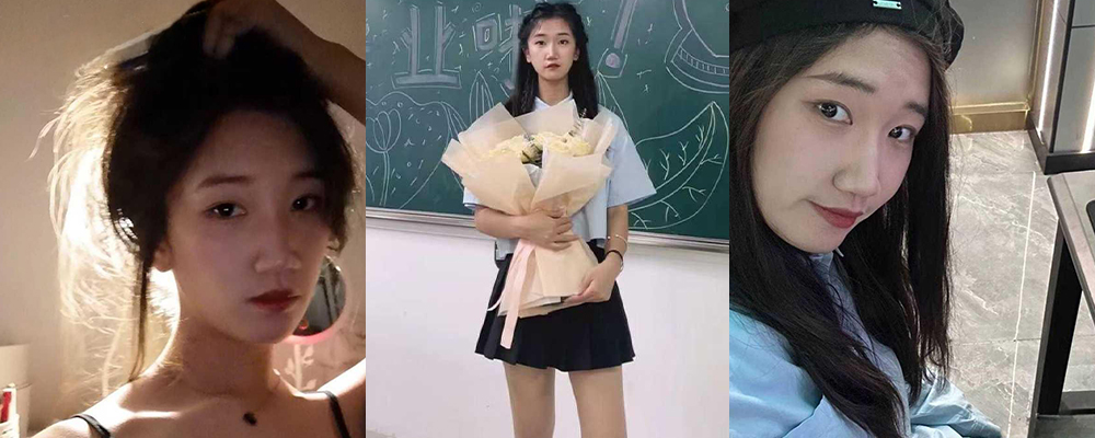 清纯校花惨遭渣男调教 细腰骑乘呻吟不断 山东师范大学寇乃馨性爱视频流出