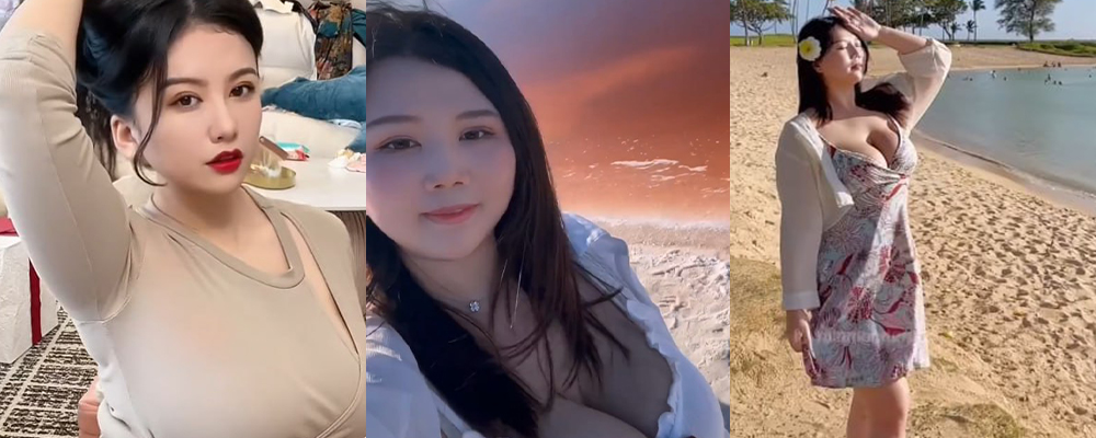 看着粉嫩的八字巨奶真想来一发 快手嘉ying宝贝在镜头面前舞姿弄骚真让人心痒痒