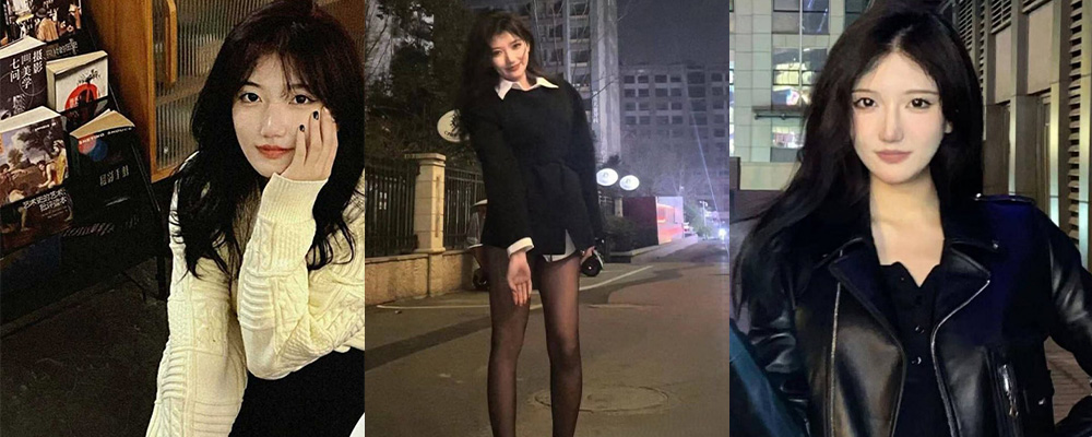 要想人不知除非己莫为 天津美院杨依丝上学期间兼职外围卖淫视频流出