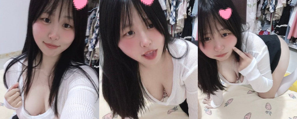 独家爆料 湖南长沙李艳兮胸前的巨乳可以轻易的榨死你 粉嫩的蜜穴淫水横流