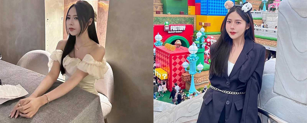白天变美医生 晚上吃屌狂魔 IG网红医美整容师语馨口交性爱视频流出