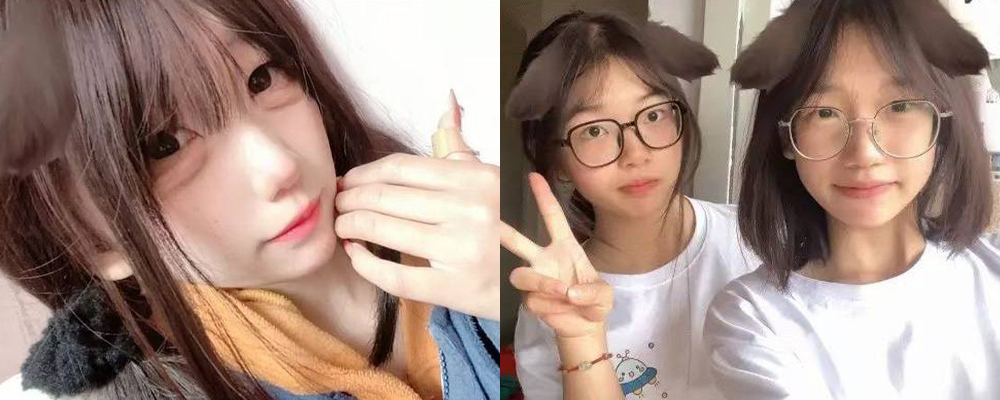 外表清纯小萝莉 抠逼自慰不在话下 广东女高冯紫霞的白虎嫩穴惨遭金主调教