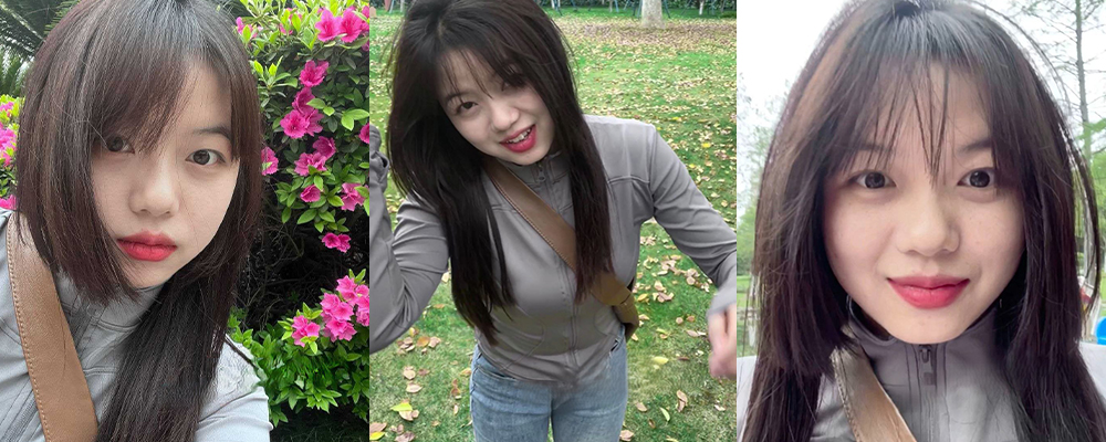 贵州黔西人妻曾琪涵 婚后欲求不满偷欢 只好当别人的狗来满足自己