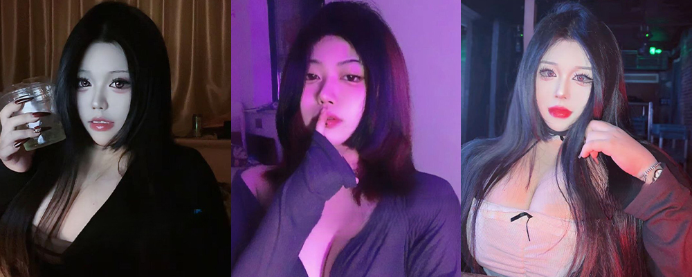 木瓜型的大吊钟真让人有种想吃掉的冲动 抖音网红full77被精液灌满奶子和蜜穴