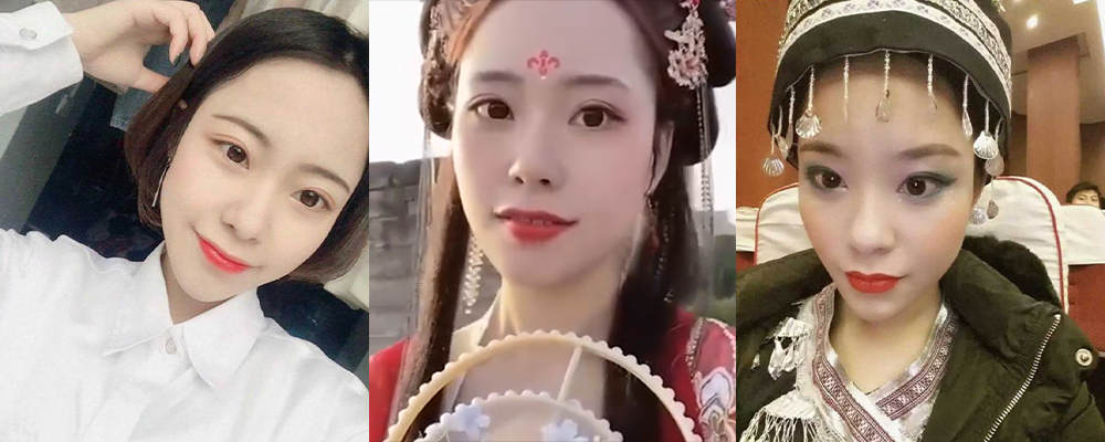 女子本弱 为母则刚 成都人妻范梓幄欠下网贷还不上 两个女儿误入歧途 自己只好下海做鸡养活一家人
