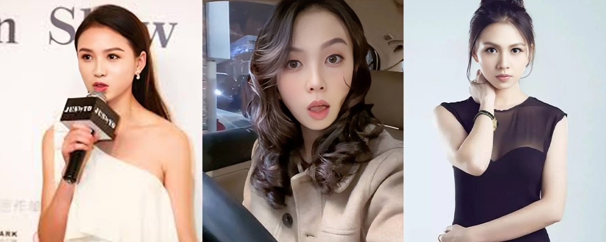 揭秘早期演艺圈背后秘密 内地女星梁雪芹与黄毛章宇在炕上激情啪啪啪 感受一下明星的风骚