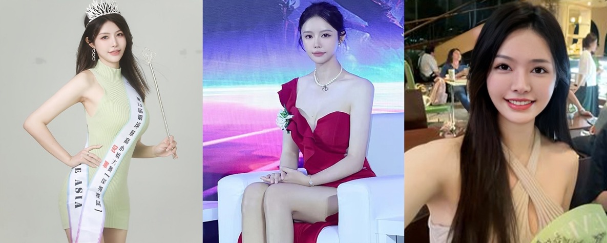 不经一番寒彻骨 怎得BTC扑鼻香 推特博主BTC聪儿用身体与持有0.1比特币持有者共度良宵