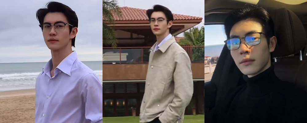 抖音网红Amant被曝劈腿 与女粉丝开房还谎称单身 被实锤后极力的为自己开脱