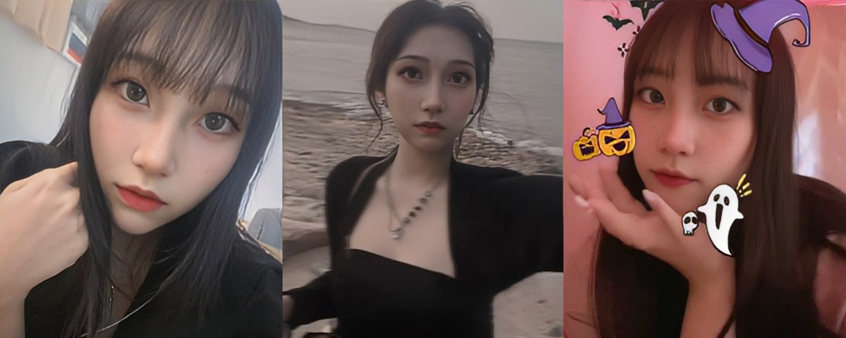 柔嫩小穴被跳蛋震出白浆 云南学生妹何泳熙与小伙远程网调 骚性模式直接拉满