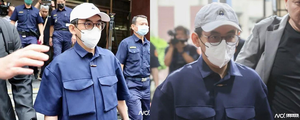 台版N号房事件 黄子佼涉嫌购买2259片未成年性影像 还参与拍摄制作围猎了无数幼女