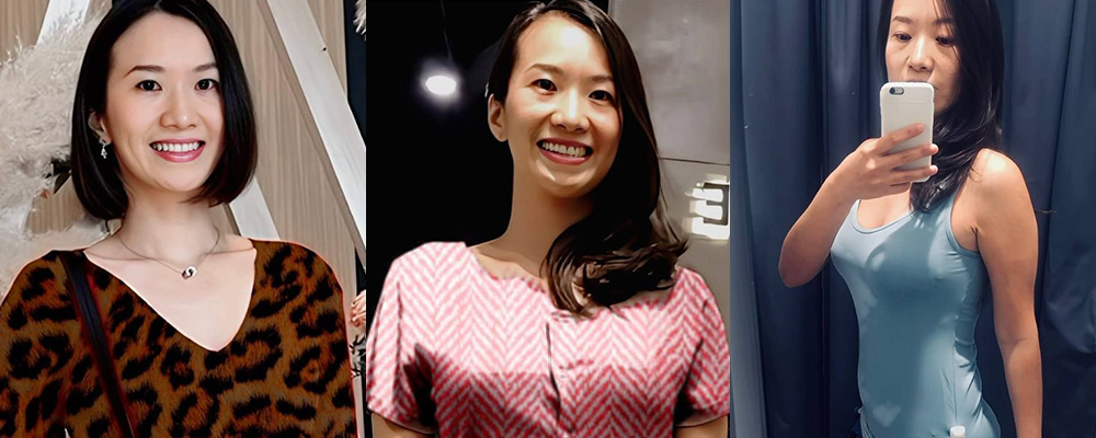 气质御姐变终变骚货 身穿制服沉沦洋人大屌 福州32岁知性人妻黄晏玲出轨视频流出