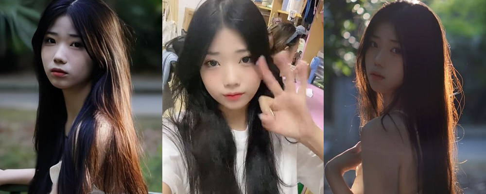 人前清纯小学妹 人后淫荡小母狗 河南经贸学院王思思惨遭渣男玩弄后曝光淫荡自拍