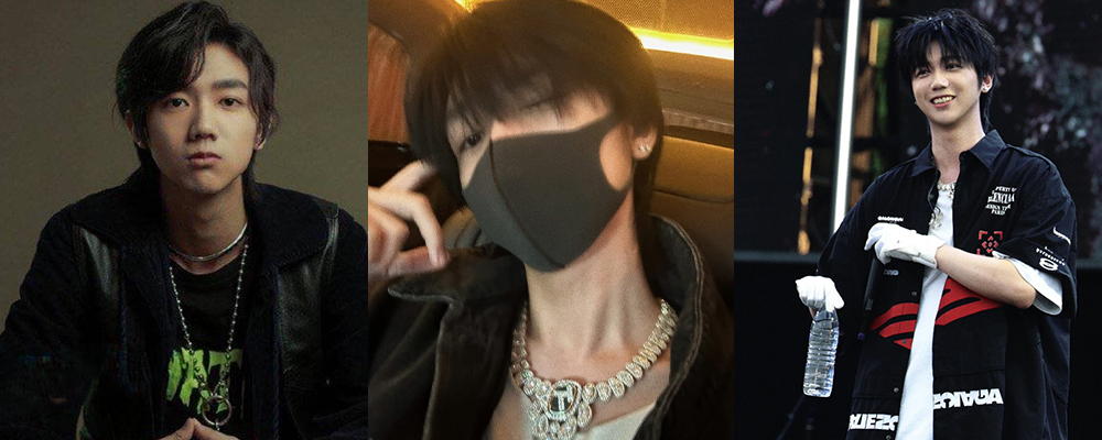 明日之子选手孟子坤遭前女友毁灭式爆料 私下经常嫖娼约炮还是个家暴男 当事人还发出性爱视频