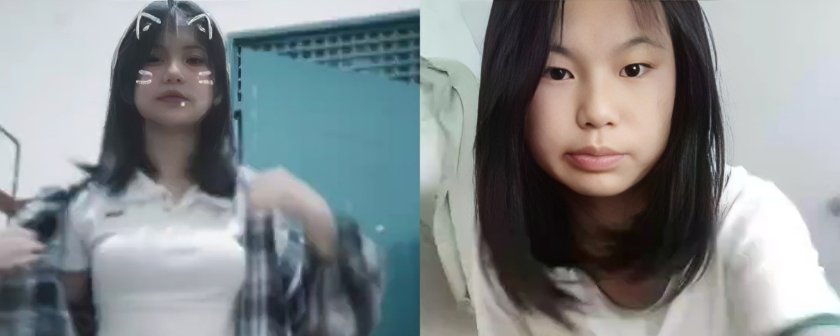 独家爆料 清纯懵懂的母狗发骚起来就想抠逼 广东湛江女高张若芸裸拍被金主发到网上公开欣赏